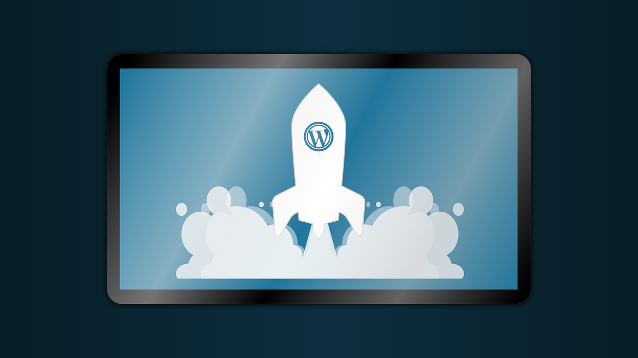 Improve your WordPress site with these 3 tips