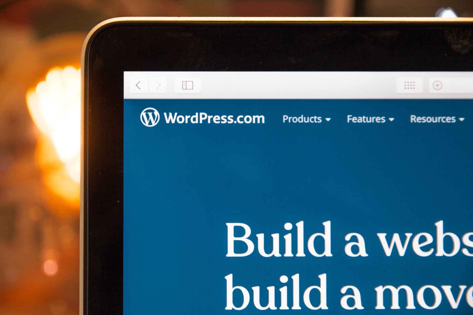 WordPress Jargon