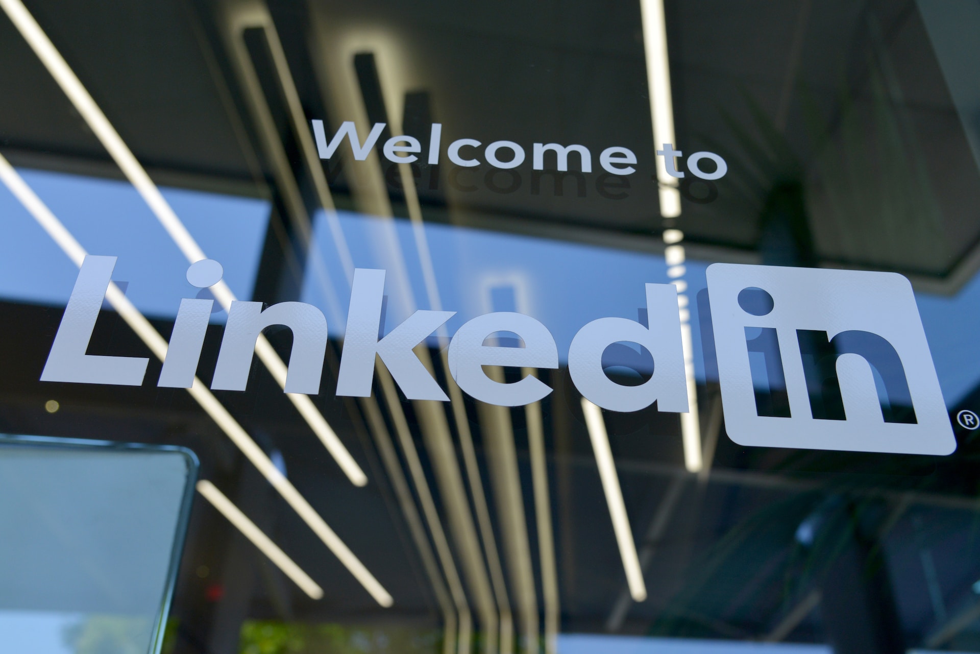 Welcome to LinkedIn: tips for a great personal profile